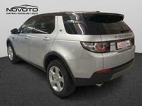 tweedehands Land Rover Discovery Sport 2.0 TD4