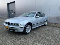 tweedehands BMW 528 5-SERIE i Executive, Nieuw Apk