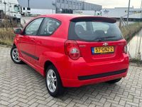 tweedehands Chevrolet Aveo 1.2 16V LS+ Airco N. Koppeling Nieuwe Apk