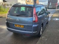 tweedehands Citroën C4 Picasso 1.6 THP Bns EB6V 7p.