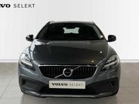 tweedehands Volvo V40 CC Black Edition D3 + Navi + Park Assist Achteraan + ....
