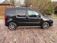 Occasion Mercedes Citan 109 Ambition 90 PK (66 kW) 2017 Overige Van