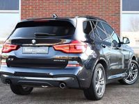 tweedehands BMW X3 xDrive30e M-Sport Pano Trekh ACC HUD El-zetels HiF