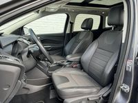 tweedehands Ford Kuga 1.6 Titanium Plus Panorama Climate Navigatie Cruis