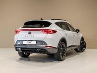 Occasion Cupra Formentor 2026 Wit SUV