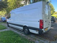 tweedehands VW Crafter 35 2.0 TDI L3H1 BM