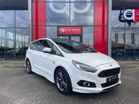 tweedehands Ford S-MAX 2.0 TDCi ST LINE 7PERSOONS Vol Memory seats Panora