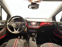 tweedehands Opel Crossland 1.2 Turbo GS Line | Navigatie/Android/Apple Carpla