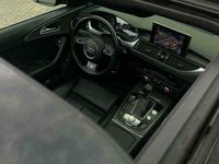 tweedehands Audi A6 Avant 3.0 TDI 326pk BiT quattro competition