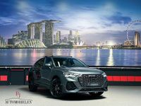 Occasion Audi Q3 Sportback S-Line 117 PK (86 kW) 2024 Grijs SUV