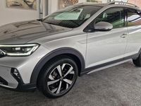 Occasion VW Taigo Style 110 PK (80 kW) 2024 Zilver SUV
