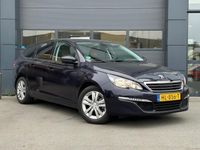 tweedehands Peugeot 308 SW 1.6 BlueHDI Blue Lease Pack 6-Versnellingen|Cam