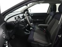 tweedehands Citroën C4 Cactus 1.2 ETG-Automaat Shine | Rijklaar | Panoramadak | Navigatie | Achteruitrij-Camera