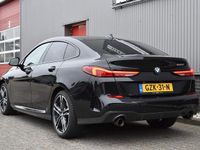 Occasion BMW 220 Executive 180 PK (132 kW) 2023 Zwart Coupé