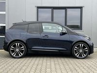 tweedehands BMW i3 Business Edition 120Ah 42 kWh €2000- subsidie - 2