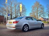 Occasion BMW 530 Executive 231 PK (169 kW) 2005 Grijs Sedan