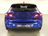 Nieuw Renault Clio V Esprit Alpine 2026 Blauw Hatchback