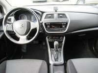 tweedehands Suzuki SX4 S-Cross 1.6 Business Edition Pro