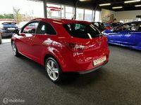 tweedehands Seat Ibiza SC 1.4 Style AUTOM.AIRCO LMV NIEUWE APK