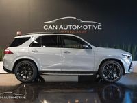 tweedehands Mercedes GLE450 AMG 4MATIC AMG Line Premium Night Pano Luchtvering Full Option