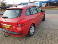 tweedehands Renault Clio Estate-1.2TCE-Selection Business