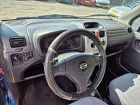 tweedehands Suzuki Wagon R+ Wagon R+ 1.3 FreeStyle/AUTOMAAT/AIRCO/TREKHAAK