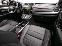 tweedehands Honda CR-V 2.0 e:HEV Lifestyle All-in rijklaarprijs | Nav | Ad. Cruise | Stoelverw. | Leer