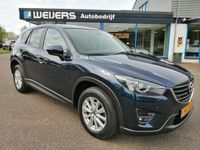 tweedehands Mazda CX-5 2.0 SAG 165 TS+ 2WD Navi, Clima, Cruise, PDC