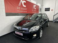 Occasion Toyota Auris Executive 99 PK (72 kW) 2012 Zwart Hatchback