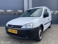 tweedehands Opel Combo 1.3 CDTi Base Uitvoering ( MARGE & AIRCO )