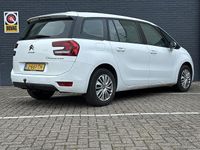 Occasion Citroën C4 SpaceTourer Live 131 PK (96 kW) 2020 Wit MPV