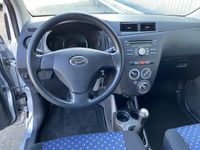 tweedehands Daihatsu Cuore 1.0 Complete 133Dkm. A/C AUX ISO-FIX & z.g.a.n.