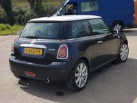 tweedehands Mini Cooper 1.6