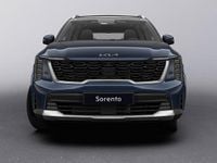 Nieuw Kia Sorento 287 PK (211 kW) 2026 Blauw SUV