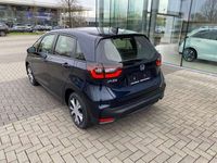 tweedehands Honda Jazz 1.5 e:HEV Hybrid Elegance | 500 euro voordeel