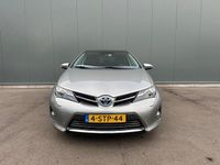 Occasion Toyota Auris Hybrid 2013 Grijs Hatchback
