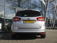 tweedehands Ford C-MAX 1.0 Titanium NL-Auto!! Apple-Carplay I Keyless I Nav