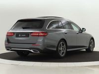 tweedehands Mercedes E200 Estate AMG Line | Premium Plus | Trekhaak | Panora