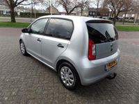 tweedehands Skoda Citigo 1.0 Grt. Arctic