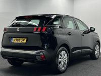 Occasion Peugeot 3008 2020 Zwart SUV