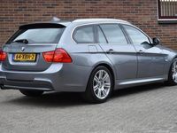 tweedehands BMW 318 3-SERIE Touring i Corporate Lease M Sport Edition '12 Xenon Clima Navi Cruise Inruil mogelijk