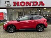 tweedehands Honda HR-V 1.5i-VTEC Elegance 18" Two-tone // Rijklaarprijs i