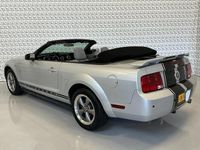tweedehands Ford Mustang (usa)4.0 V6 Carbiolet Airconditioning + LPG G3 installatie
