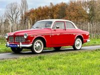 tweedehands Volvo Amazon 122S Trekhaak, LPG, whitewall banden