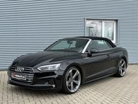tweedehands Audi A5 Cabriolet 40 TFSI S-line Virtual Cock, Bang&Olufse
