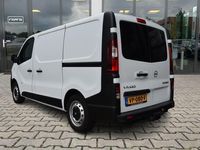 tweedehands Opel Vivaro 1.6 CDTI L1H1 Edition EcoFlex | Dubbele Schuifdeur | Trekhaak | Navi |