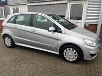 tweedehands Mercedes B160 BlueEFFICIENCY Business Class