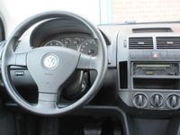 tweedehands VW Polo 1.4-16V Optive, Automaat, Airco, 2e Eig, APK 4-25
