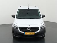 tweedehands Mercedes Citan 110 CDI L1 Pro | Aut. | Stoelverwarming | Keyless go | Parkeercamera | Bluetooth | Certified