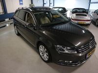 tweedehands VW Passat Variant 1.8 TSI Highline / Memory / Pano / Full Options ! ! !